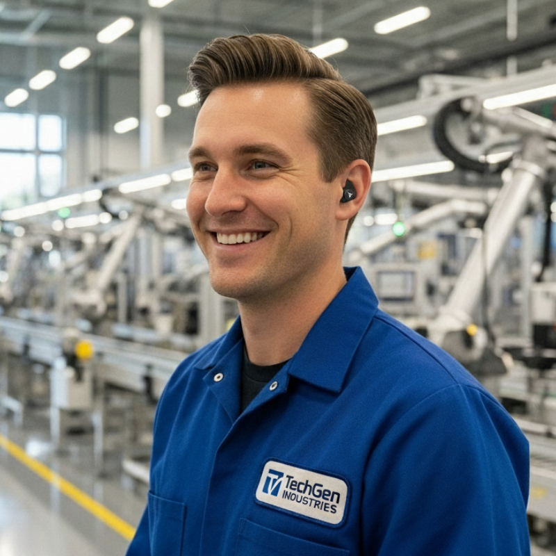 How Wellness Trends Are Driving Demand for Premium Hearing Protection