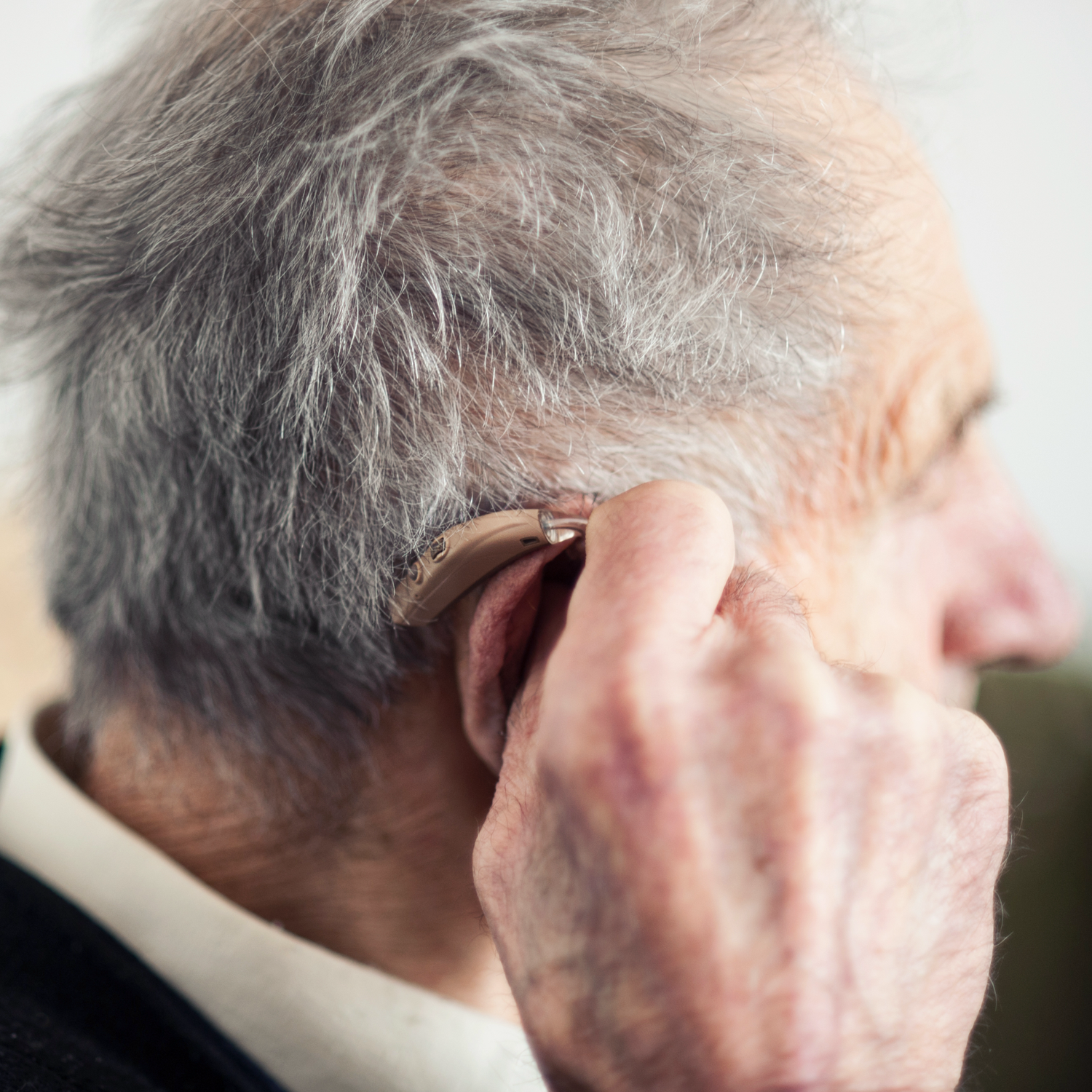 Why Your Grandpa Didn’t Wear Earplugs and Why You Should