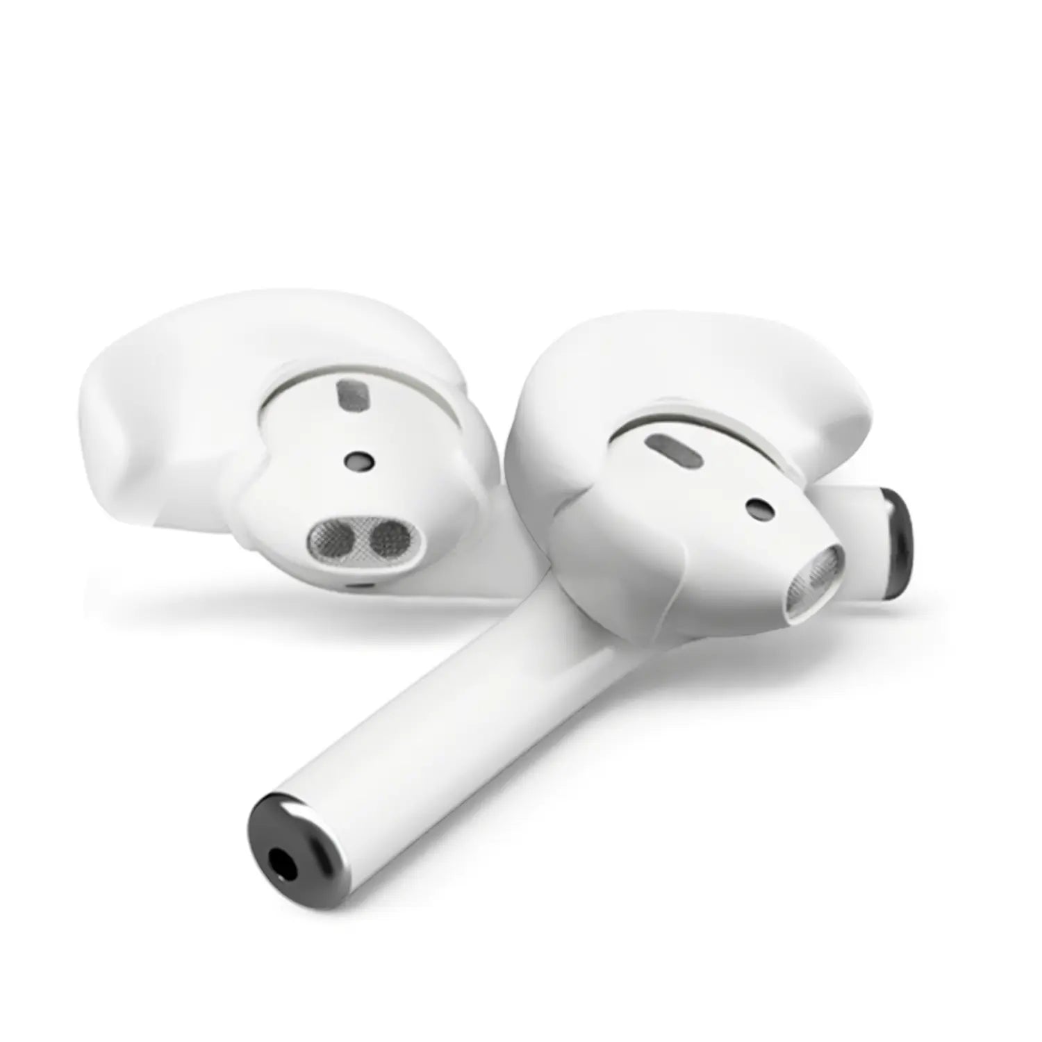 Custom Moldable AirPods and EarPods Ear Hooks