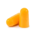 Disposable Foam Earplugs