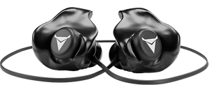 Custom Molded EarplugsPro-Pack