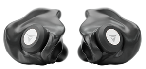 High-FidelityFilter Earplugs