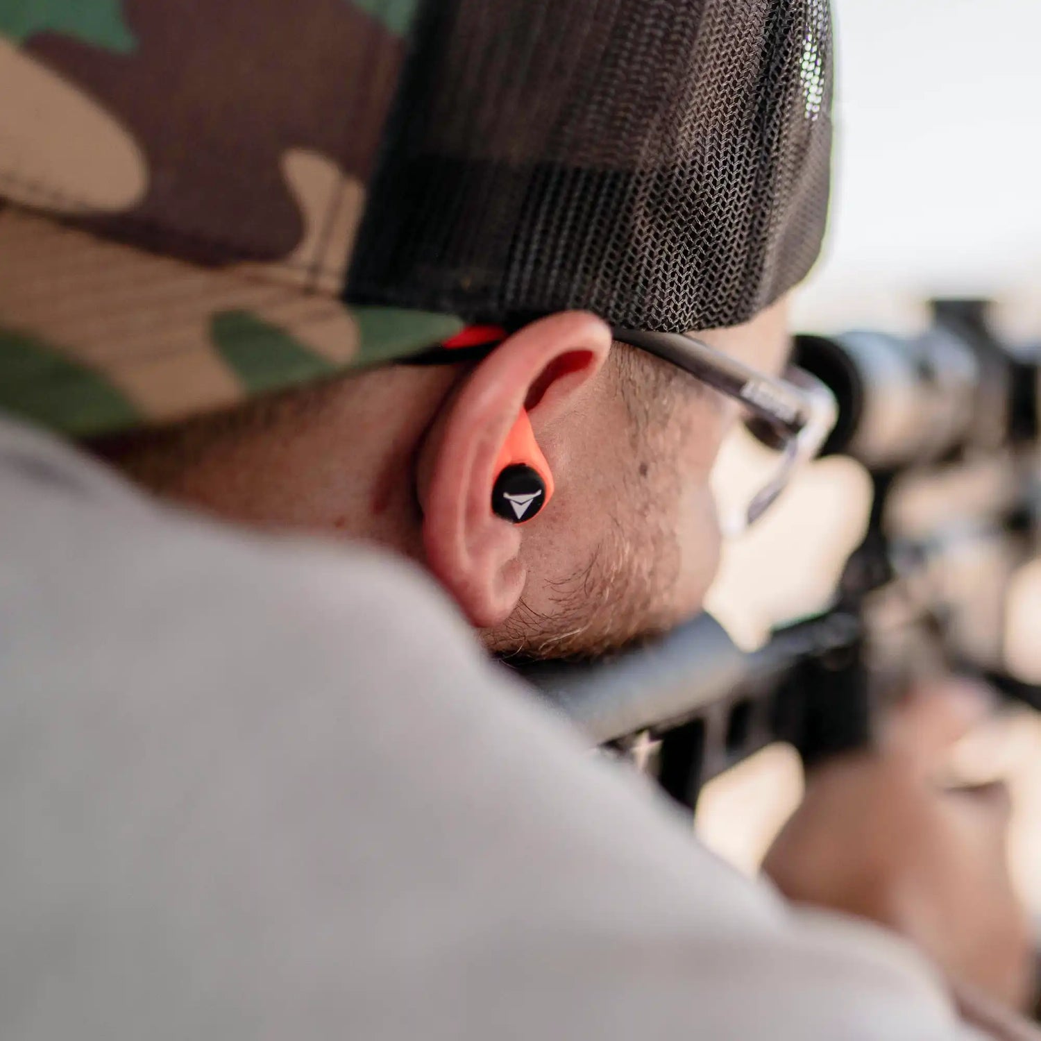 Summer is The Best Time For Sighting in Your Rifle for Hunting Season