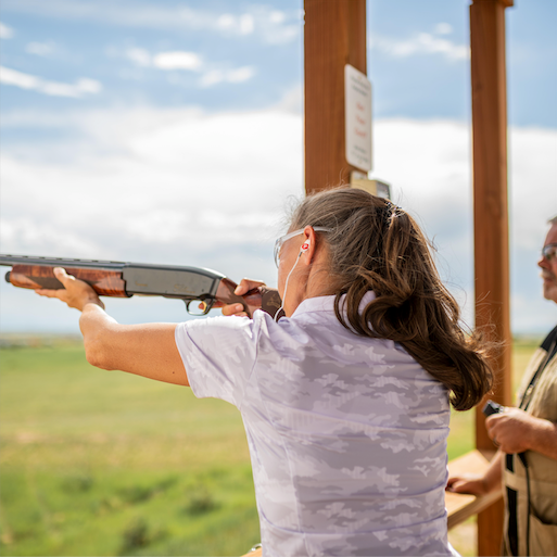 The Ultimate Hearing Protection for Sporting Clays, Trap, and Skeet Shooting: Why Decibullz Percussive Shooting Earplugs Are the Perfect Choice