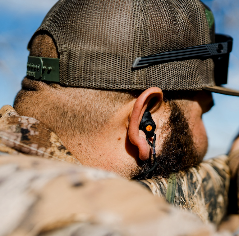 Should I Wear Earplugs When Hunting? A Guide to Protecting Your Hearing in the Field