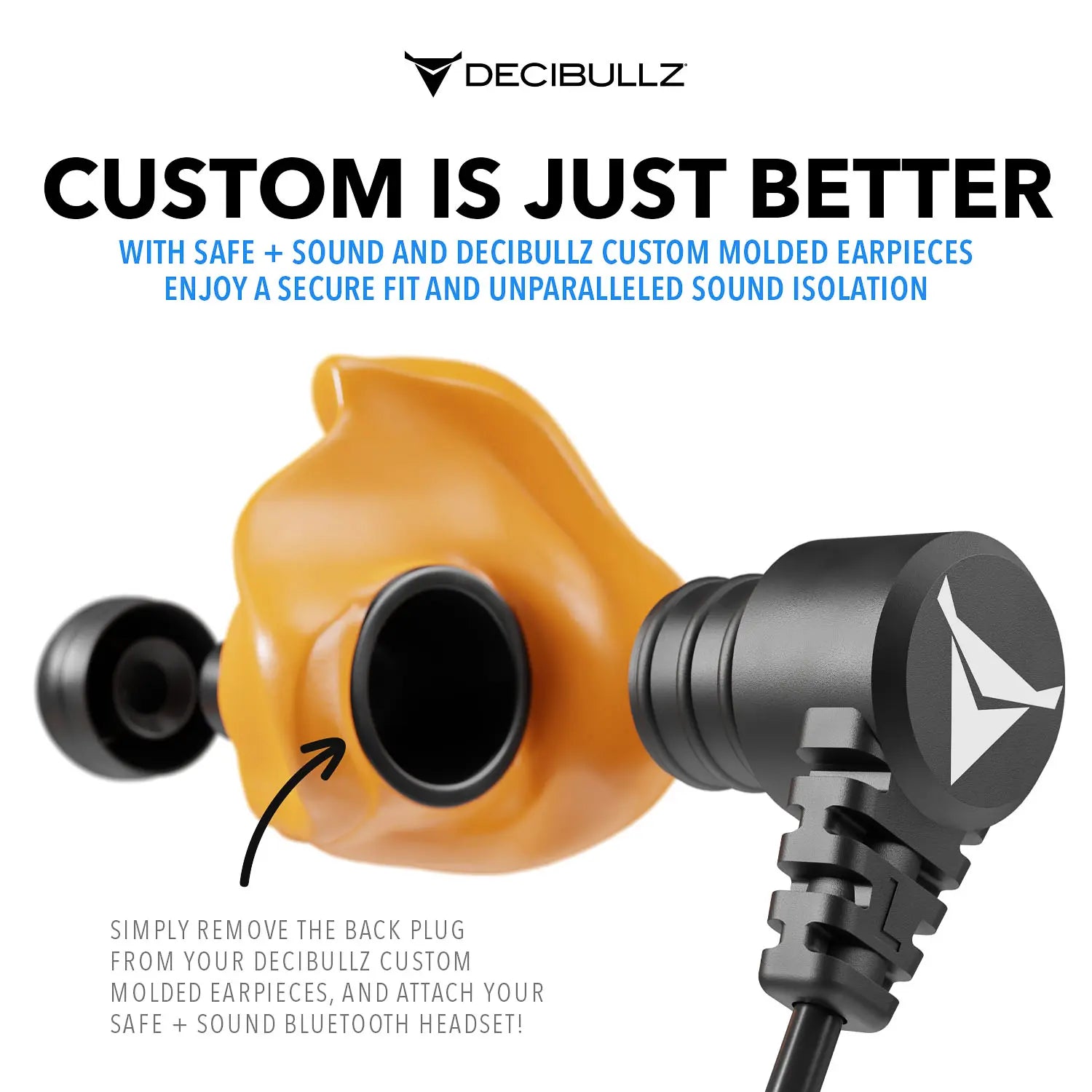 Bluetooth ear plugs sale