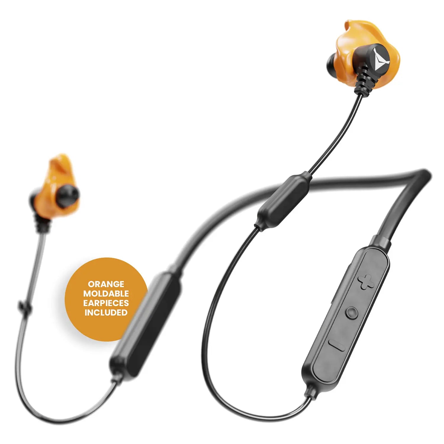 Decibullz discount wireless earphone