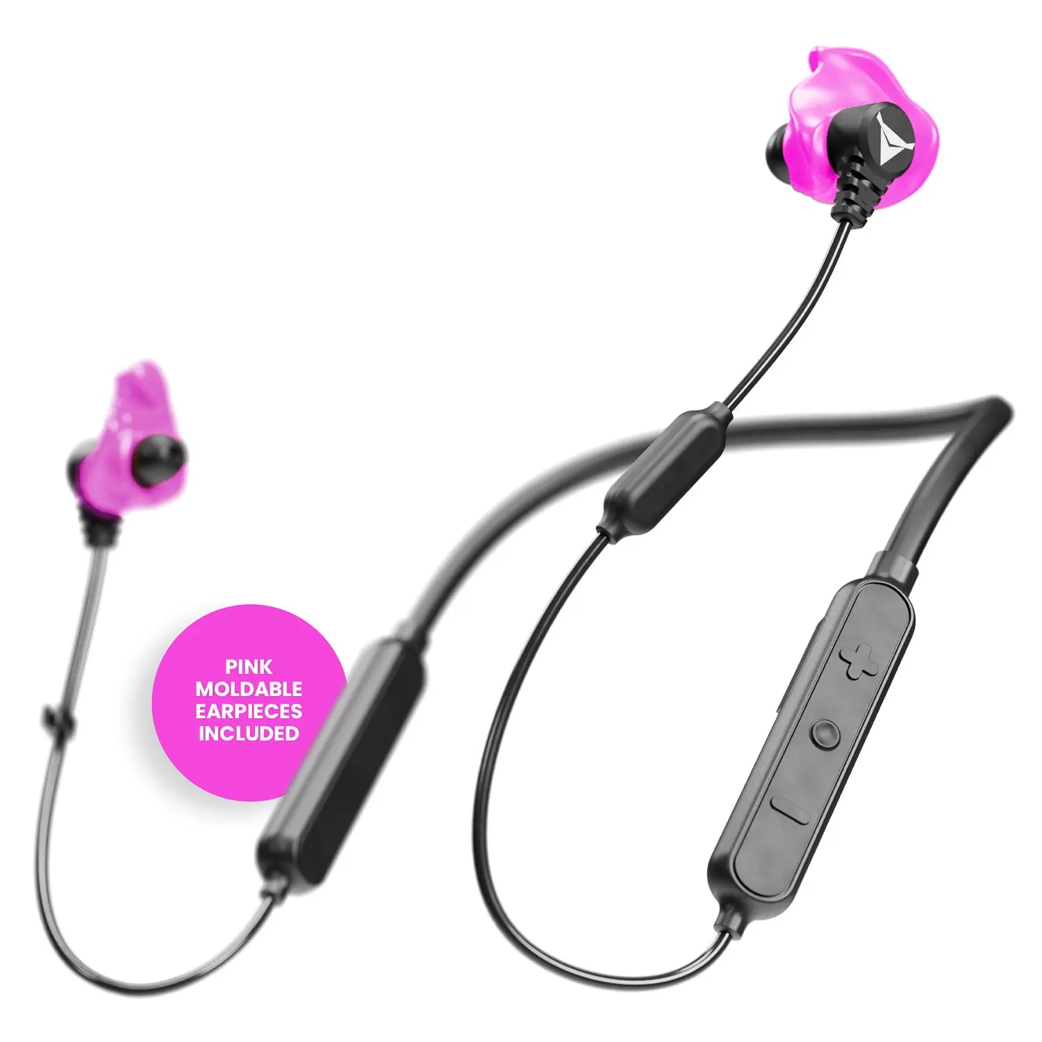 Safe wireless discount earbuds