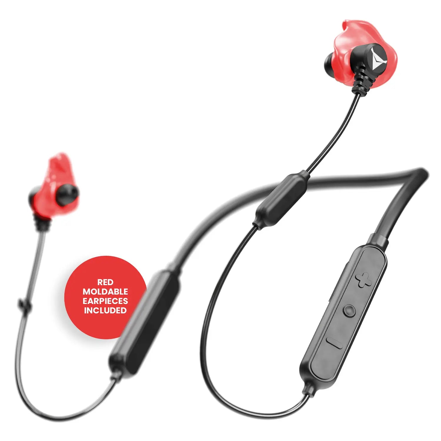 Decibullz discount wireless earphone
